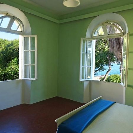 Romantic Rooms With Stunning Sea View Родос Экстерьер фото