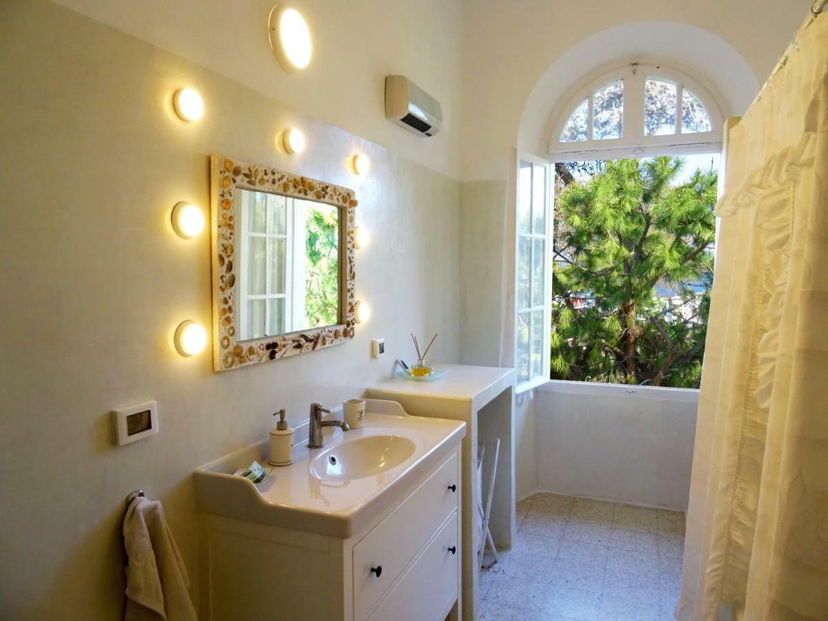 Romantic Rooms With Stunning Sea View Родос Экстерьер фото
