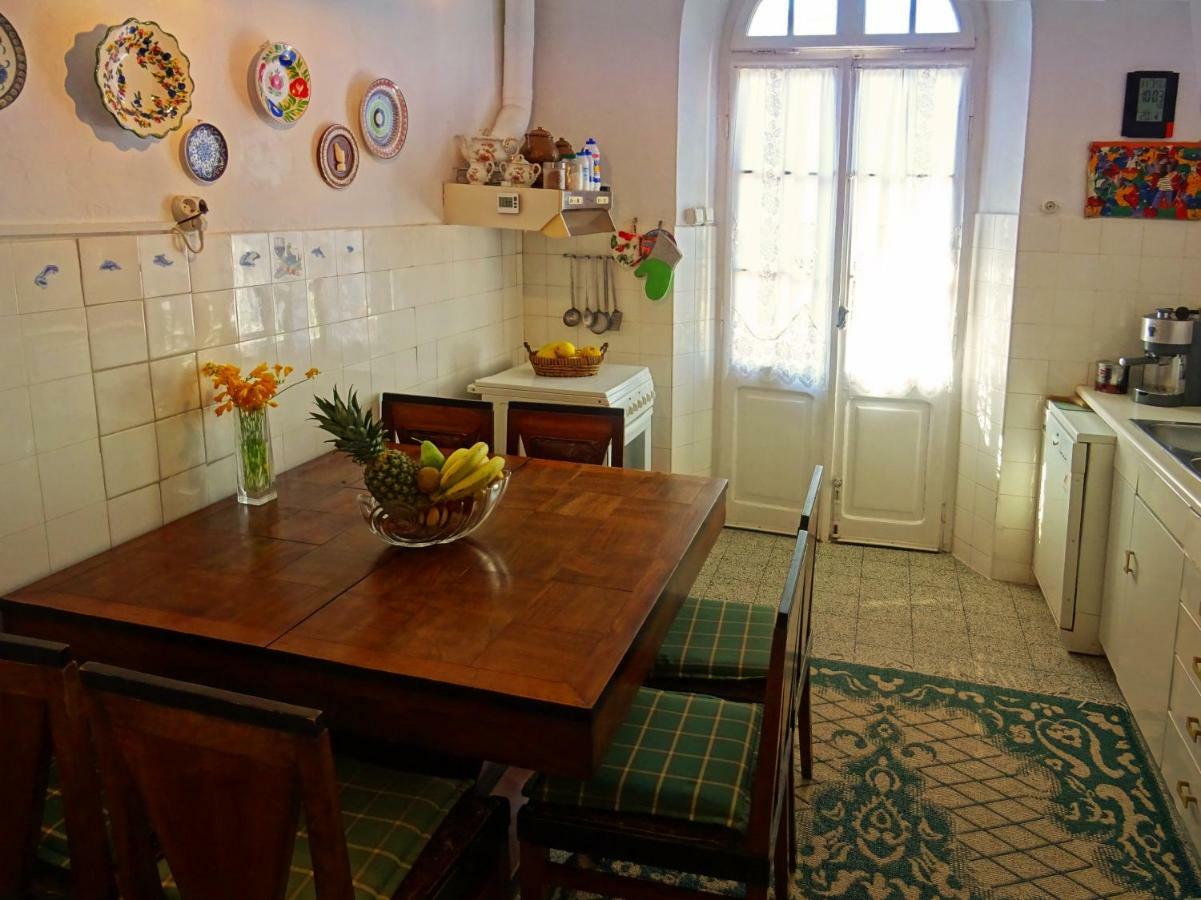 Romantic Rooms With Stunning Sea View Родос Экстерьер фото