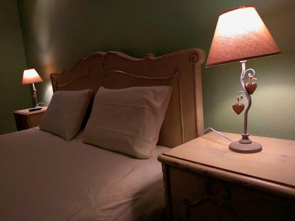 Romantic Rooms With Stunning Sea View Родос Экстерьер фото