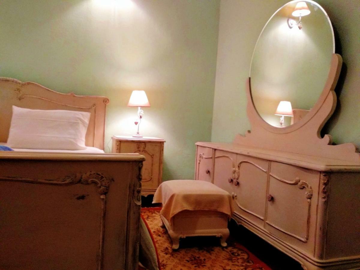 Romantic Rooms With Stunning Sea View Родос Экстерьер фото