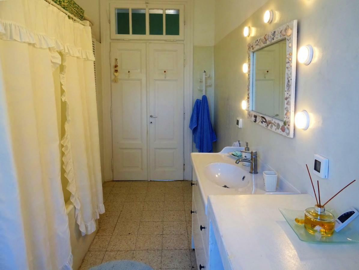 Romantic Rooms With Stunning Sea View Родос Экстерьер фото