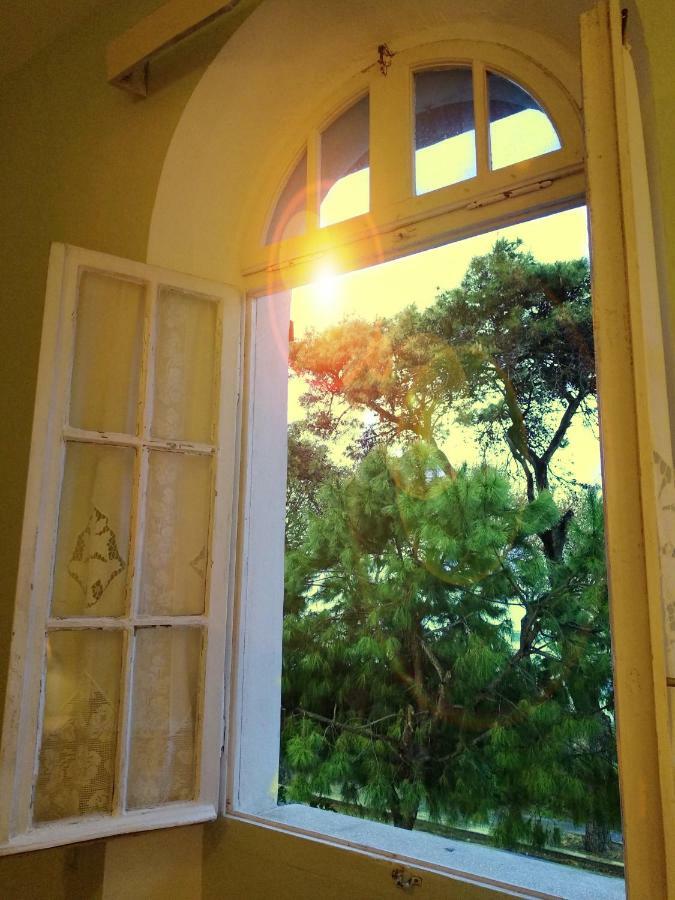Romantic Rooms With Stunning Sea View Родос Экстерьер фото