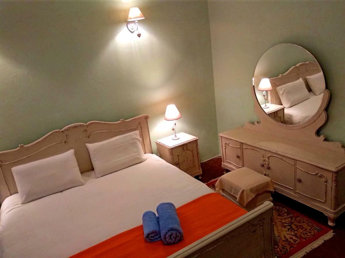 Romantic Rooms With Stunning Sea View Родос Экстерьер фото