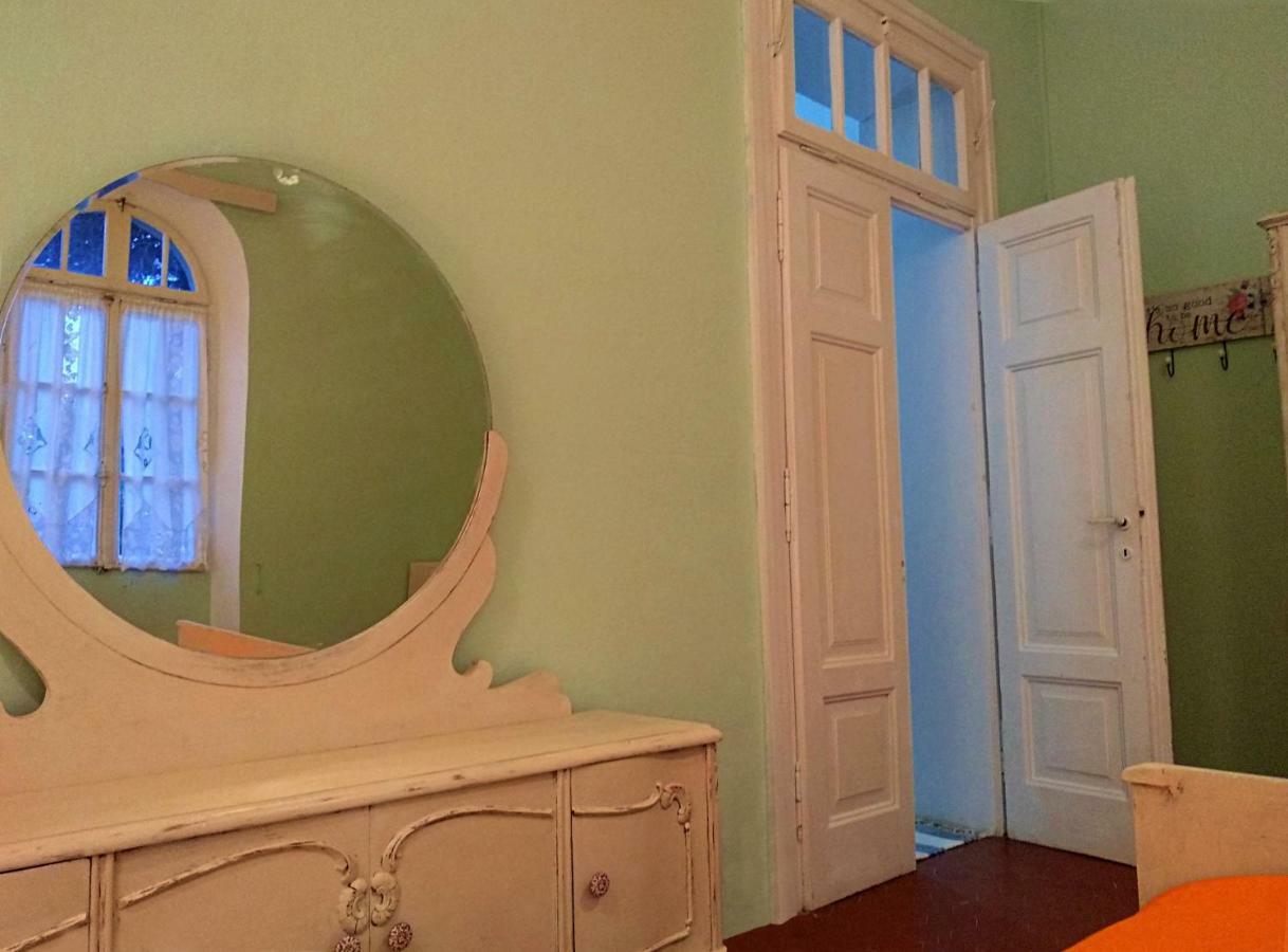 Romantic Rooms With Stunning Sea View Родос Экстерьер фото