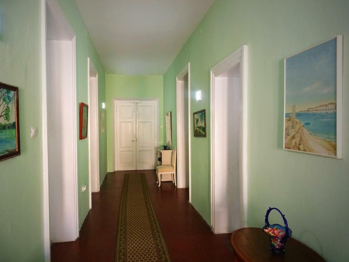 Romantic Rooms With Stunning Sea View Родос Экстерьер фото