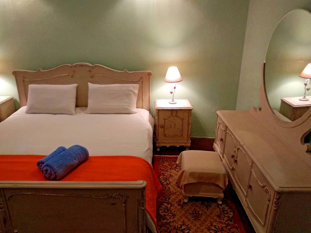 Romantic Rooms With Stunning Sea View Родос Экстерьер фото